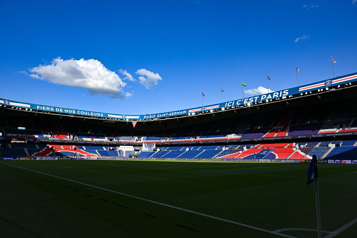 PSG - Bratislava : Les compositions (21h sur Canal+)