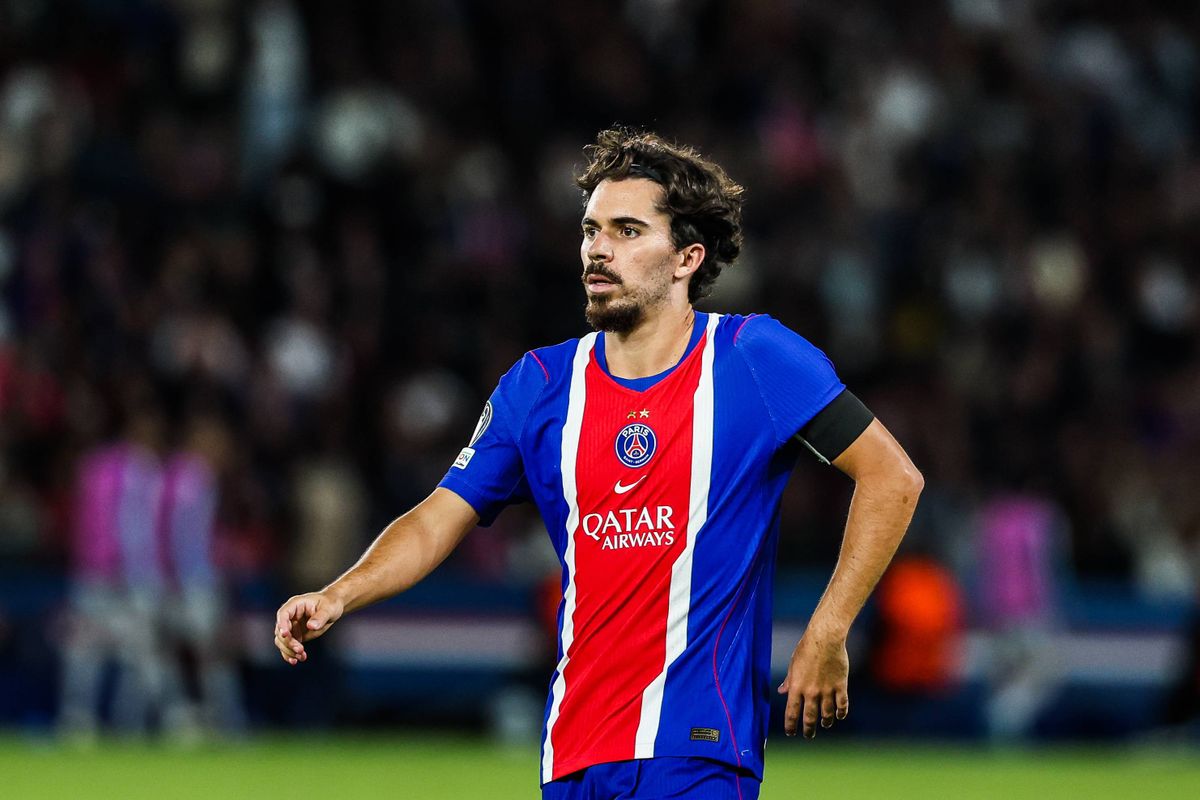 Le Ballon d’Or lui tendait les bras, ce joueur du PSG a disparu