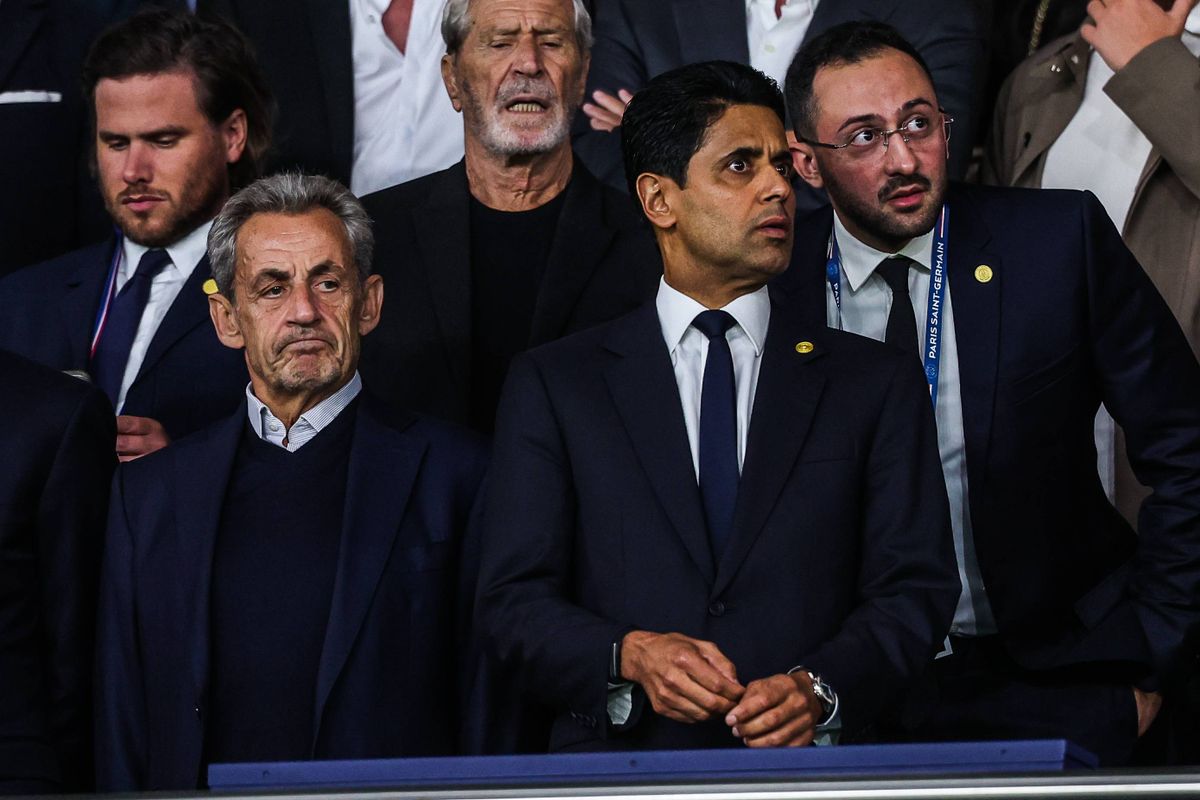 Mbappé Ballon d’Or, Nasser Al-Khelaïfi a été piégé