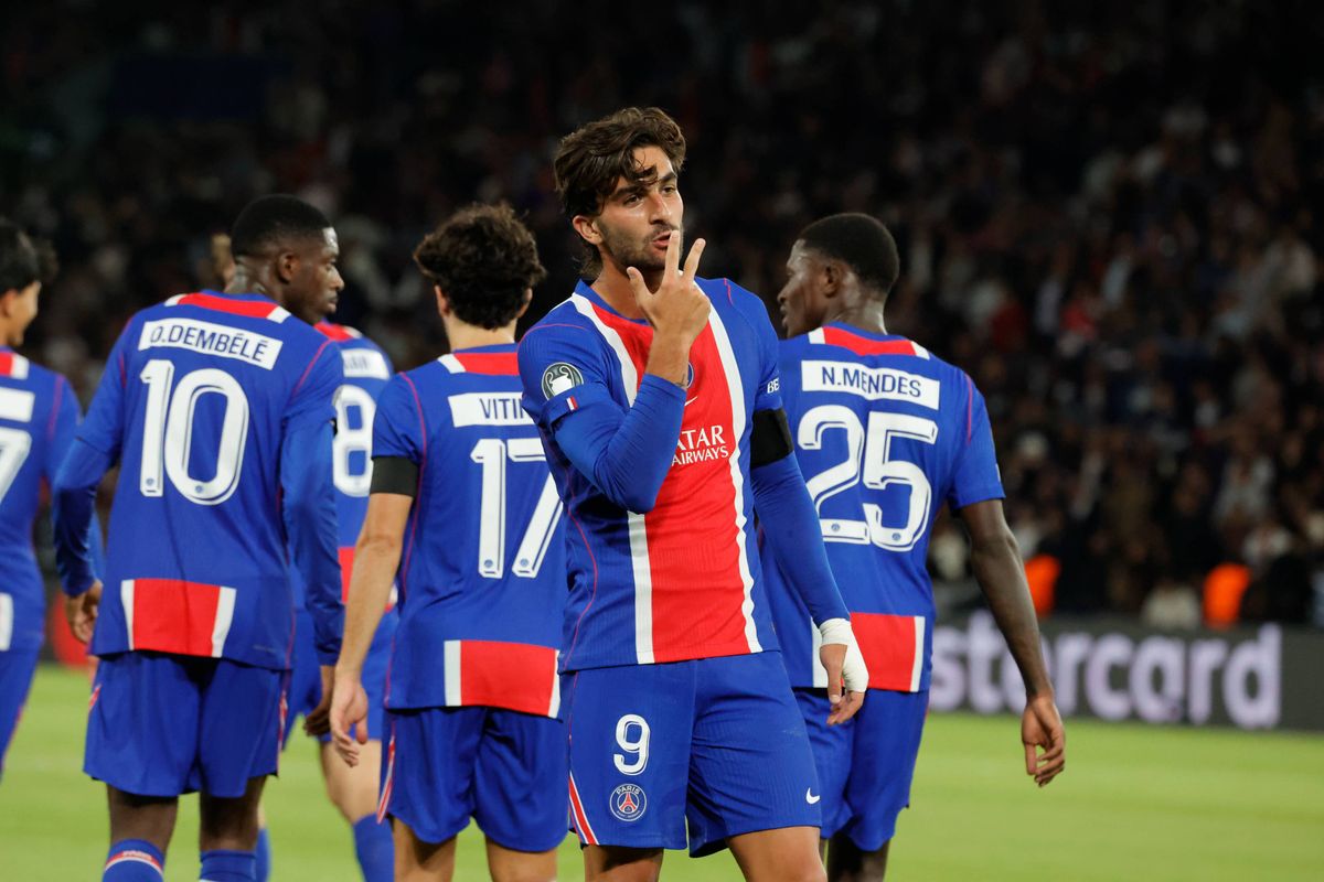 Indice UEFA : La France dit déjà merci au PSG