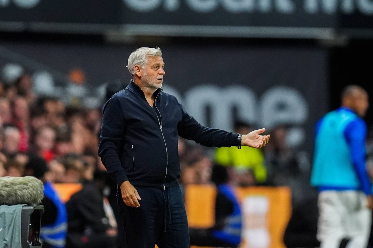 Alerte à l'OM, Genesio appelle à l'aide