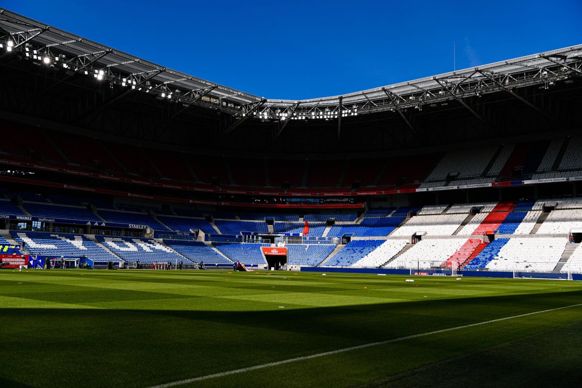 OL-Rennes : Accès bloqué au Groupama Stadium, la colère monte