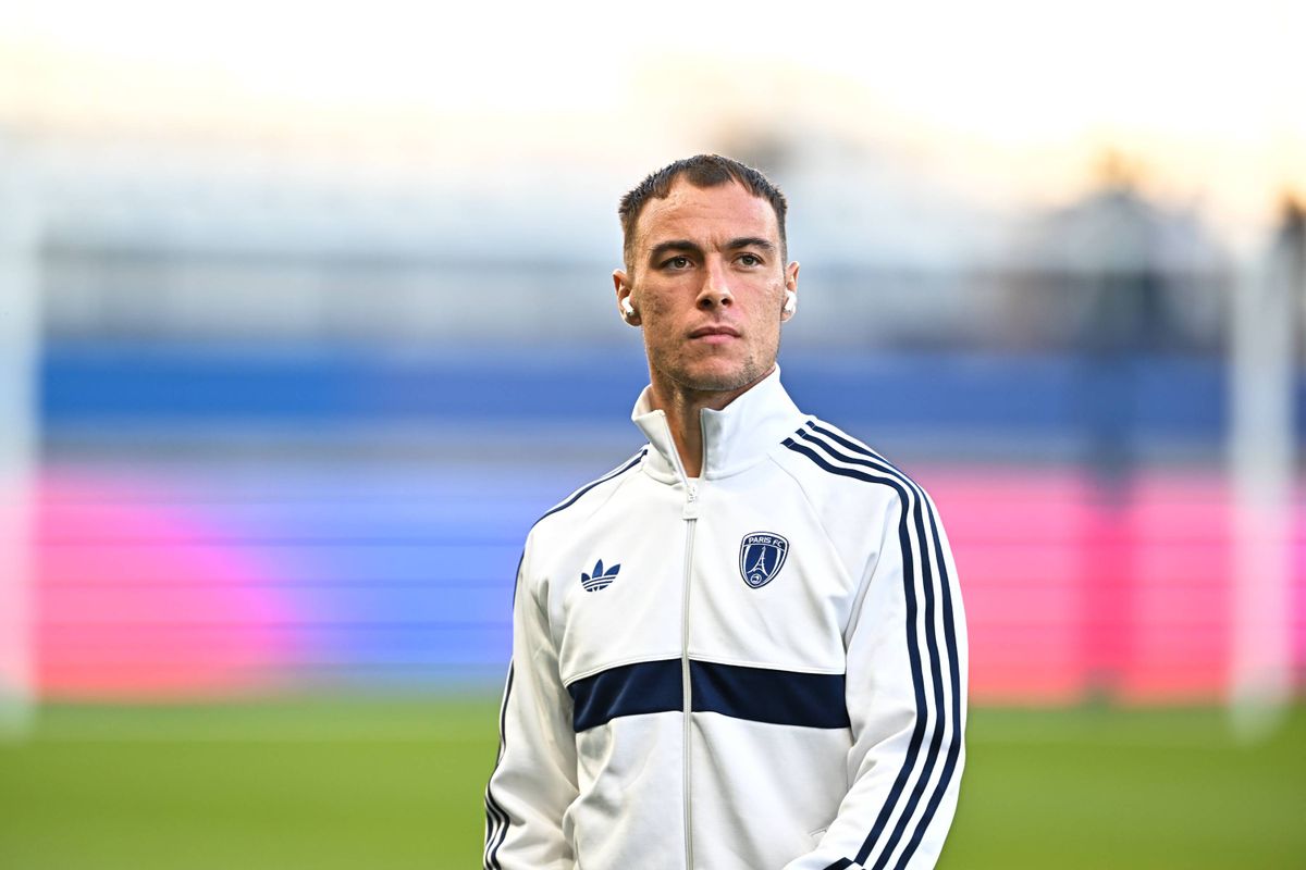 Zidane va craquer, le Paris FC lance la propagande