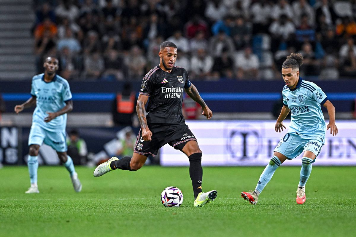 Anderlecht prévient l'OL pour mercredi