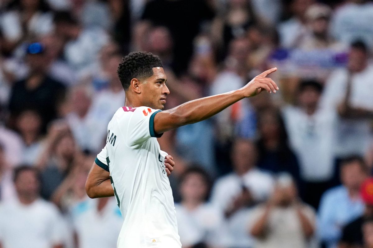 Esp : La Real Madrid surclasse facilement le Rayo