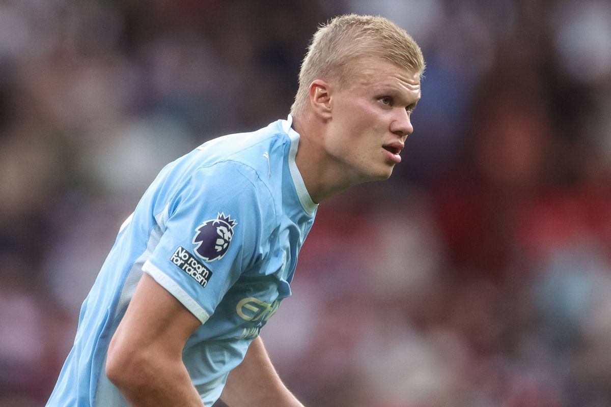 Esp : Le transfert d'Erling Haaland au Real annoncé