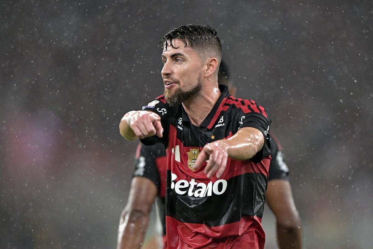 Flamengo veut priver le PSG d'un dernier titre