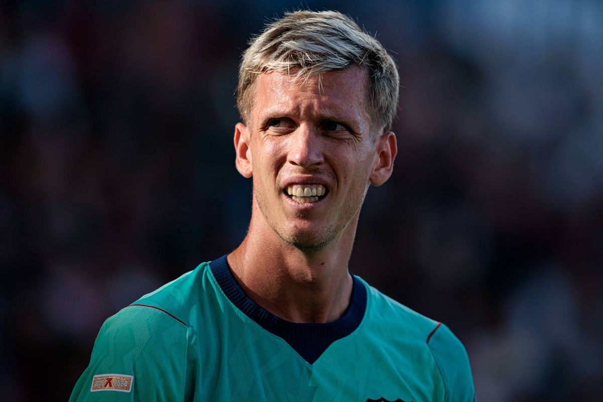 Le Barça négocie une vente XXL à 70 ME