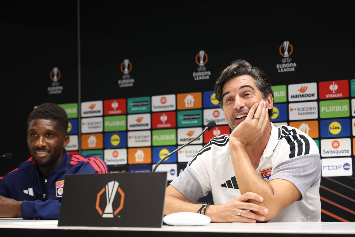 OL : Fonseca a un problème, Genesio va halluciner