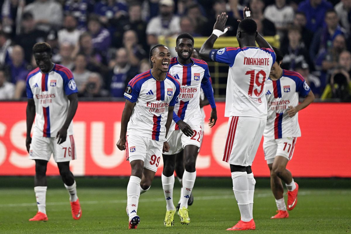 Ce que l'OL reproche à Noah Nartey