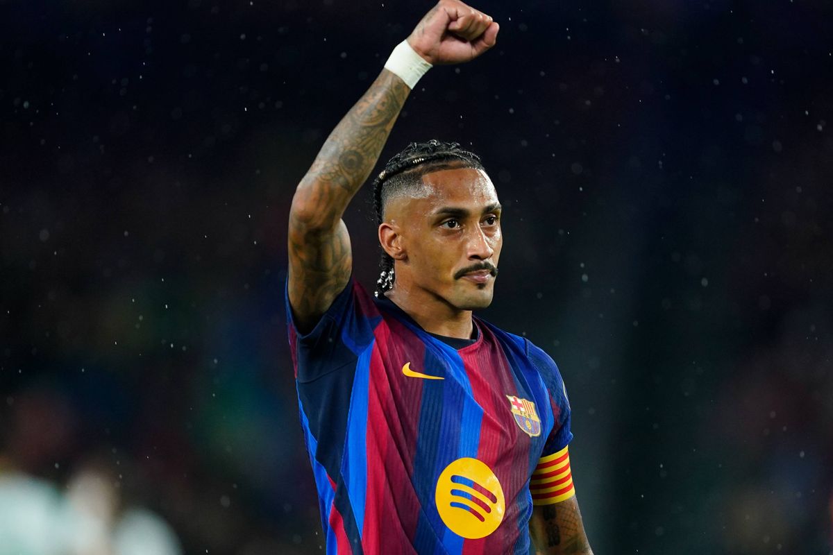 Liga : Le Barça colle un 7-2 à Santander