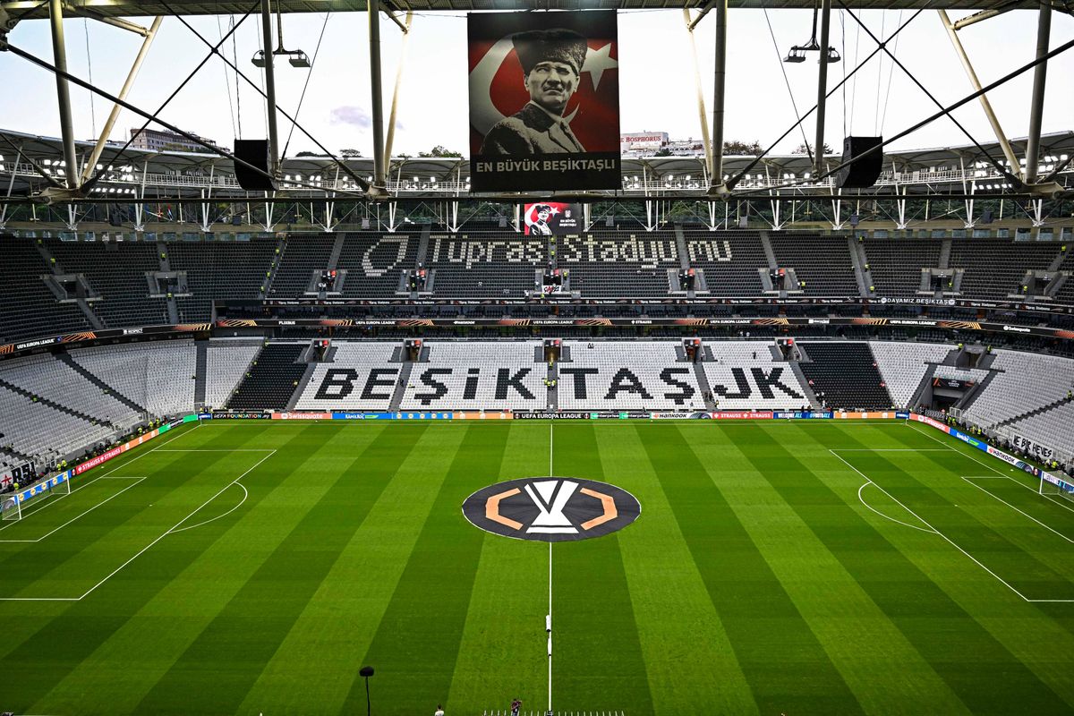 Besiktas - OM : les compos (21h00 sur Canal+)