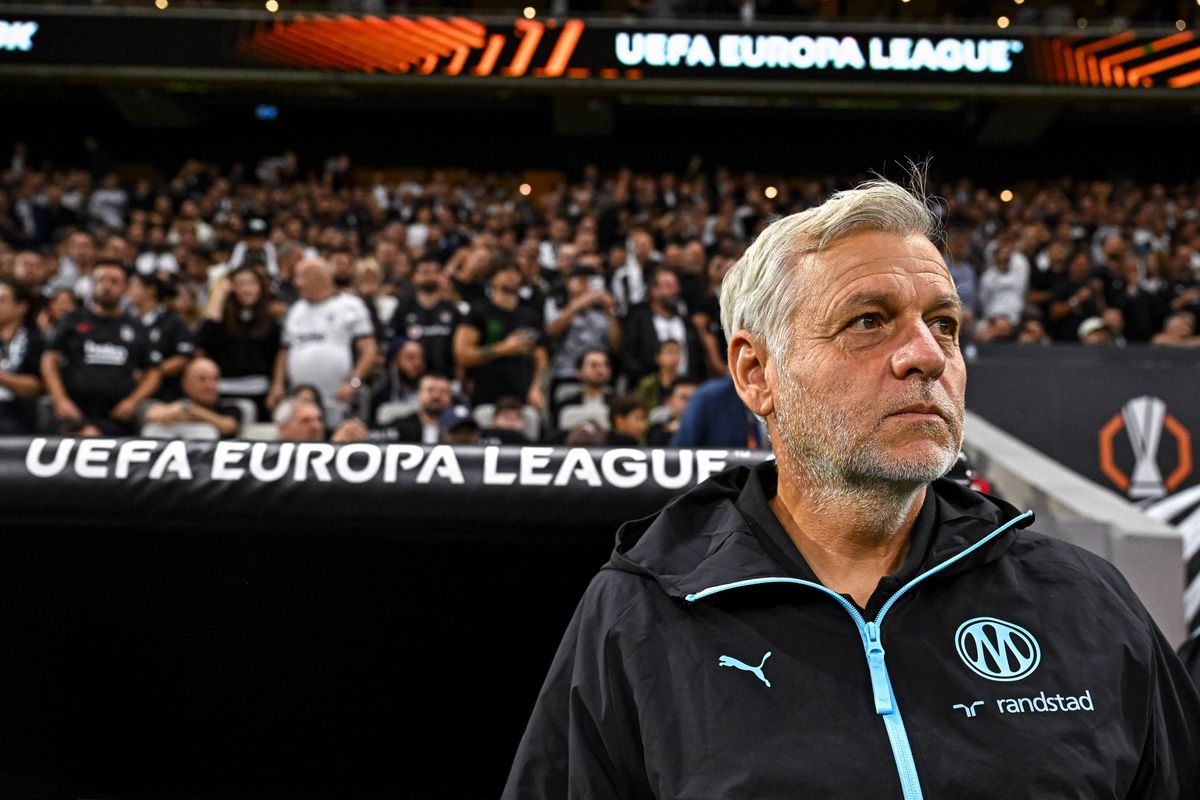 OM : Bruno Genesio poussé à la démission