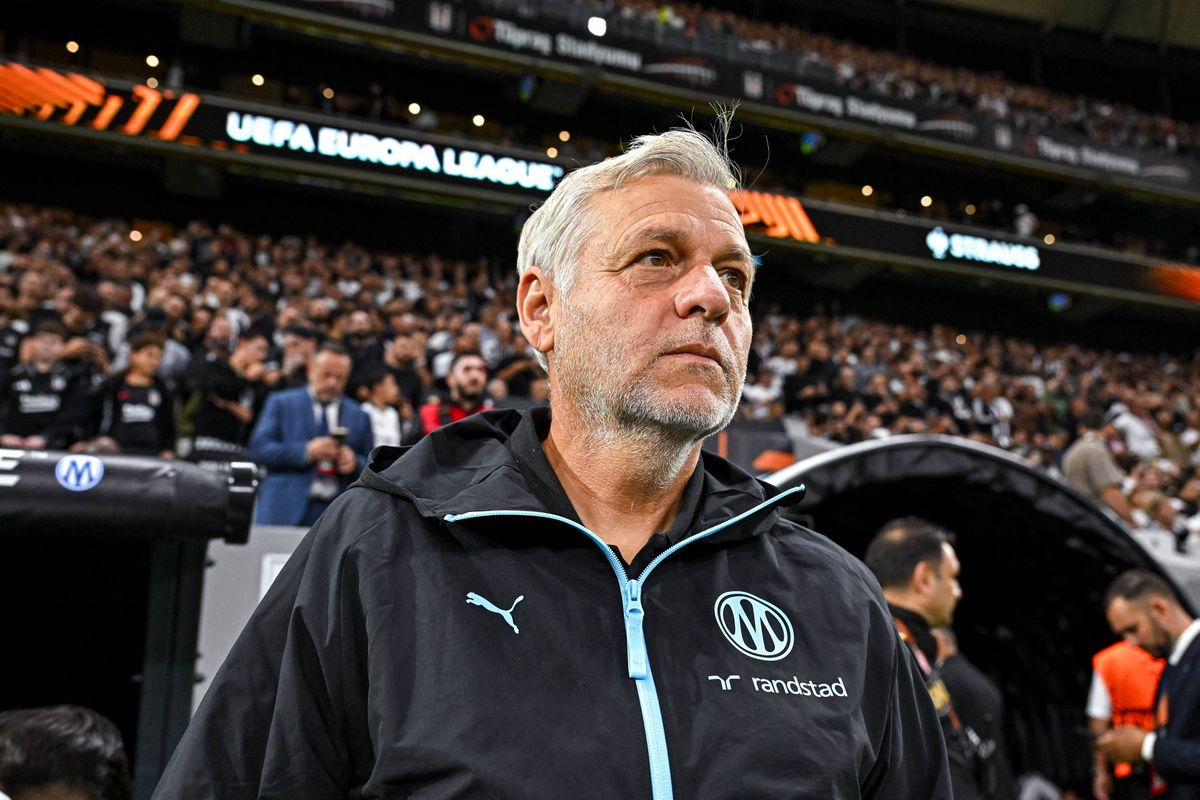 Le groupe de l'OM face au PSG dévoilé