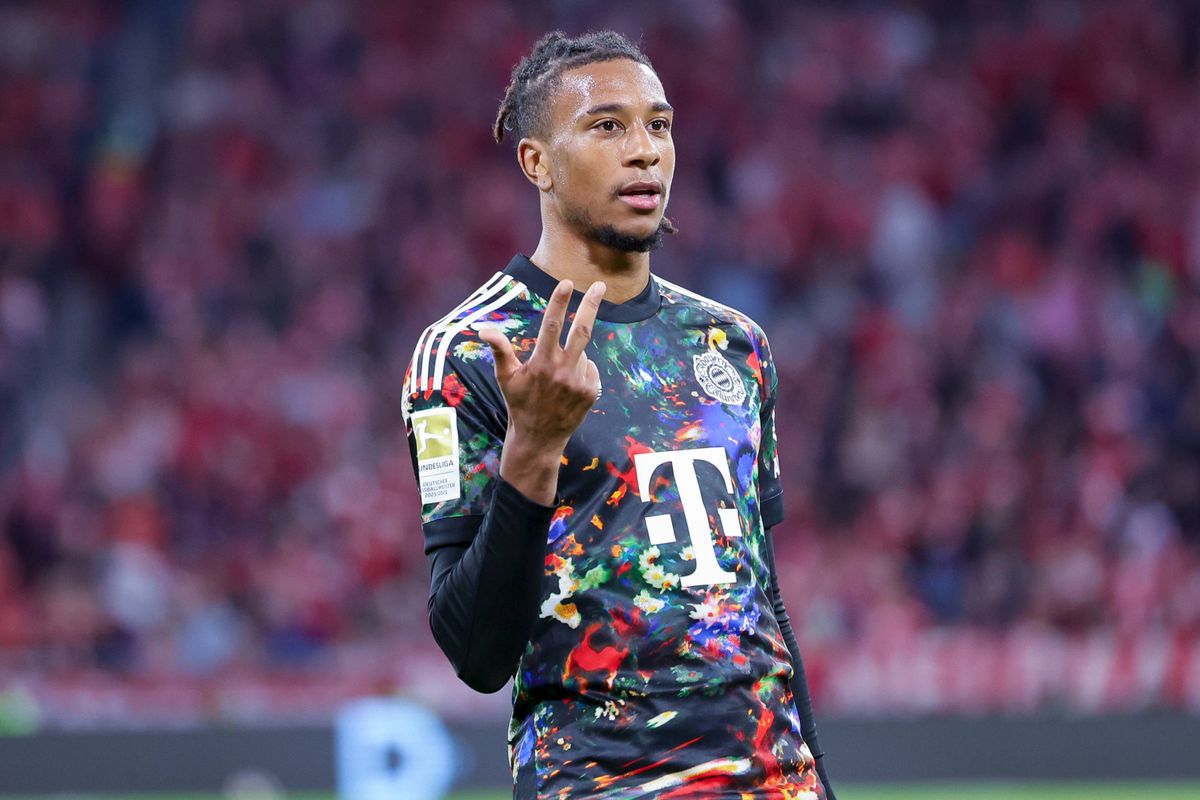 All : Triplé pour Olise, le Bayern repasse en tête