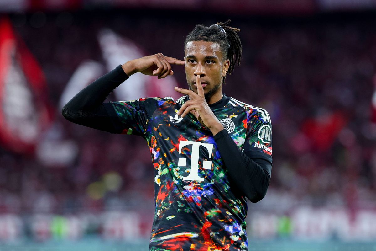 Olise n'ira pas au Real, le Bayern explique pourquoi