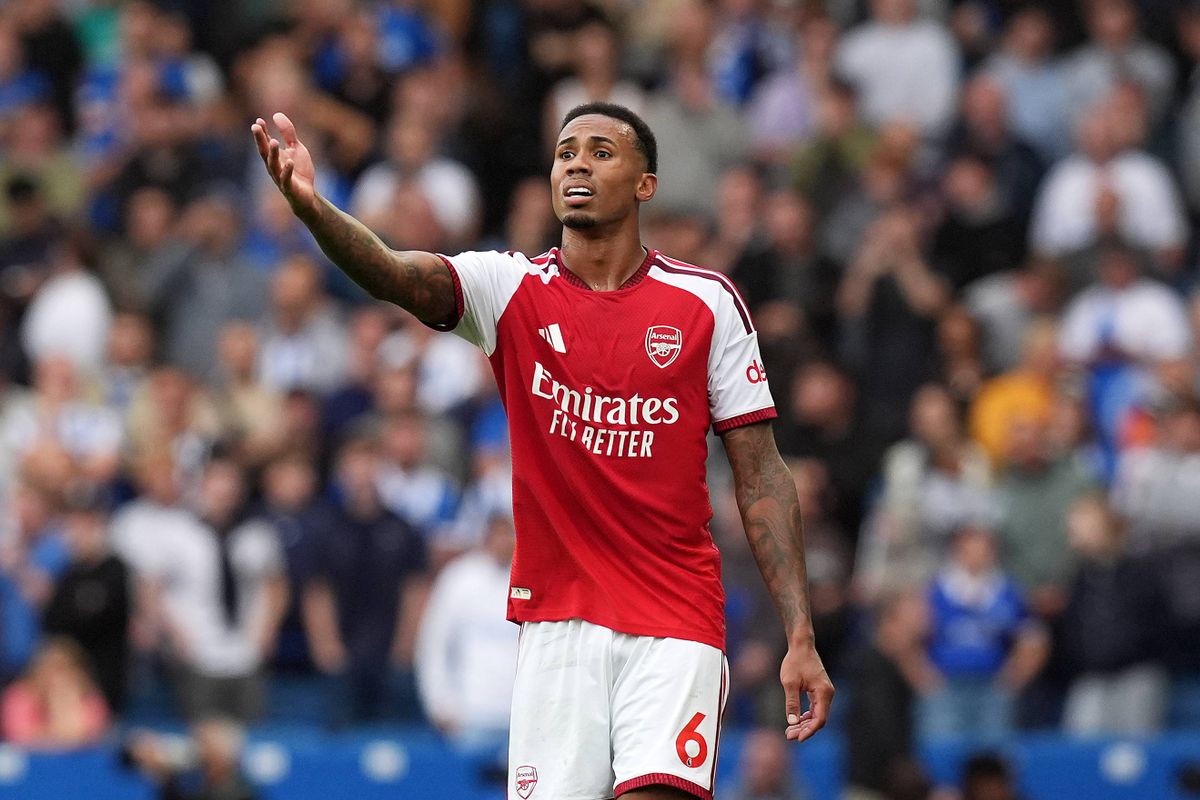 PL : Arsenal concède un brutal 3-0 à Brighton