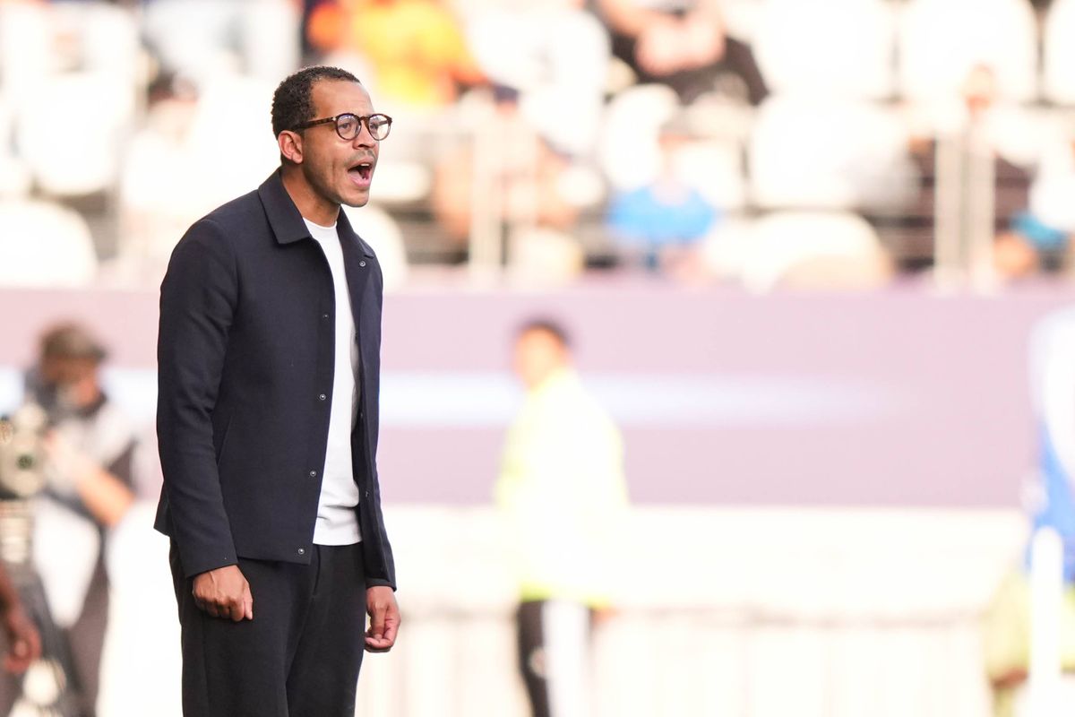 Rosenior insulté, la réponse magique d'une légende du Racing