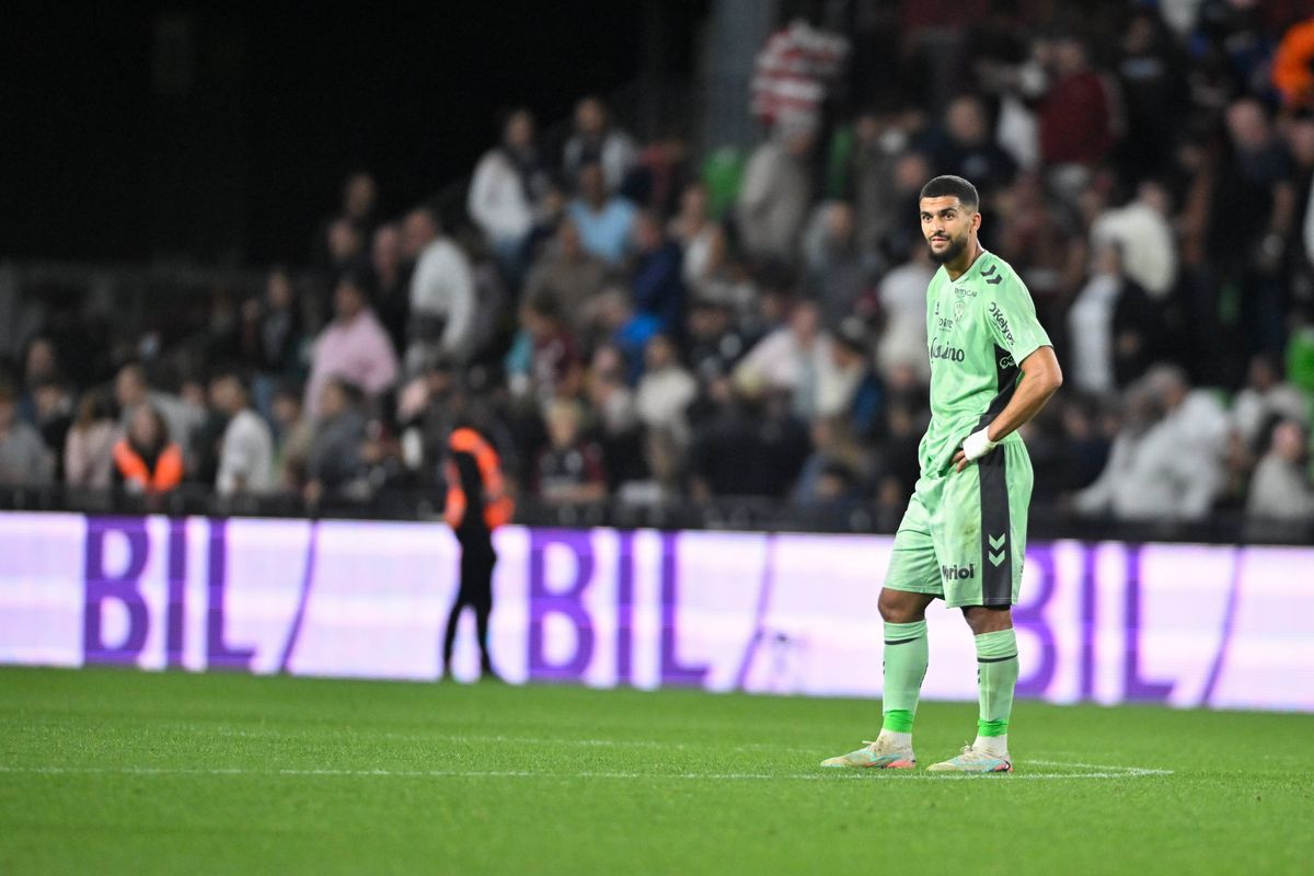 L'ASSE fait du surplace, un joueur accusé