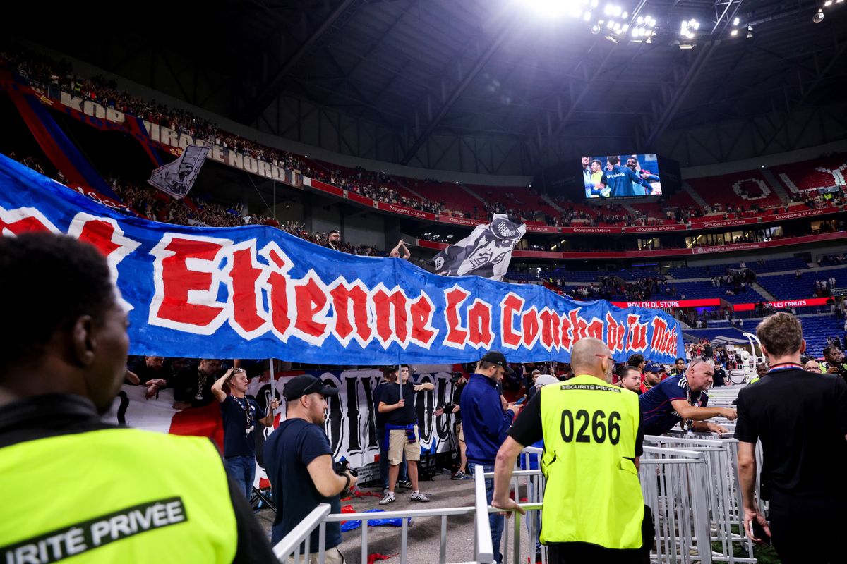 L'OL lourdement sanctionné, la peur est énorme
