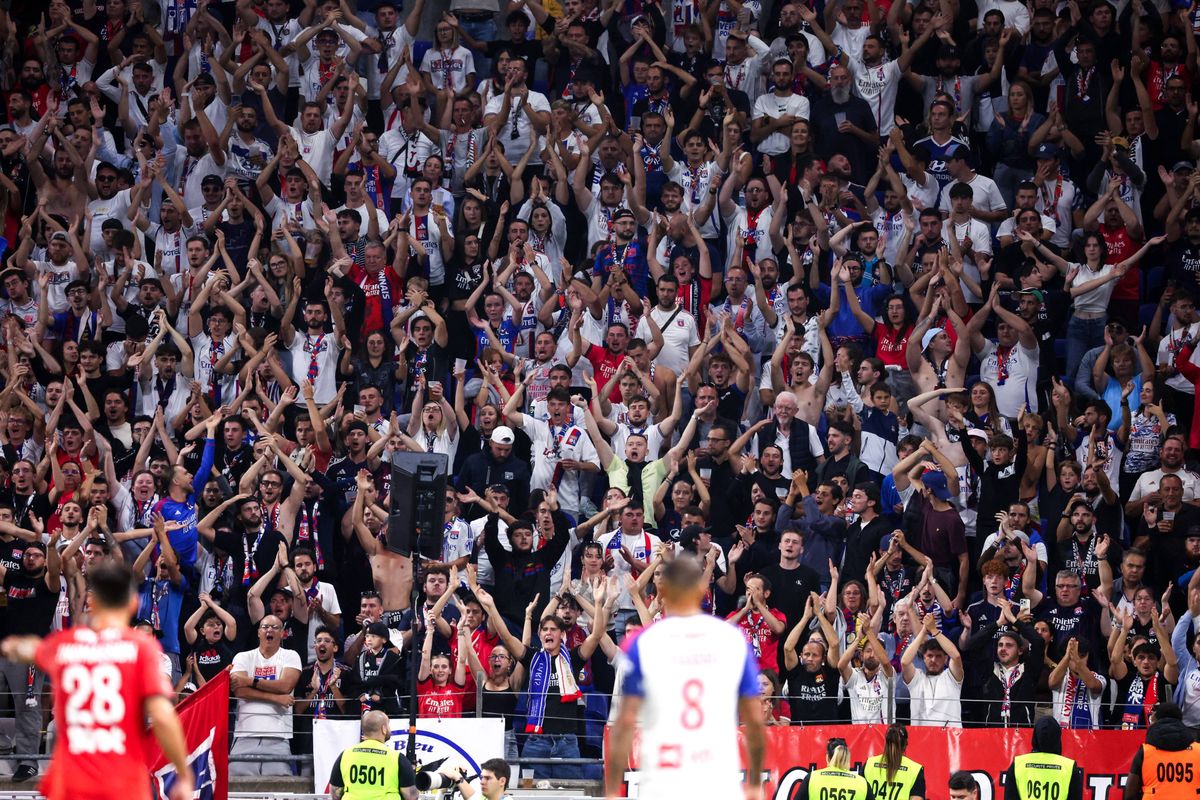 OL : La trouvaille de Michele Kang pour remplir le Groupama Stadium