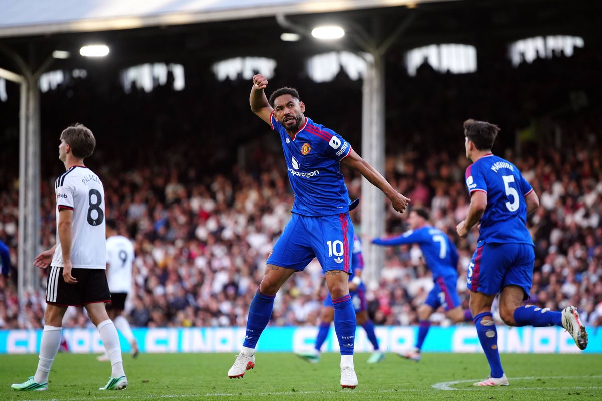 PL : MU n'y arrive pas
