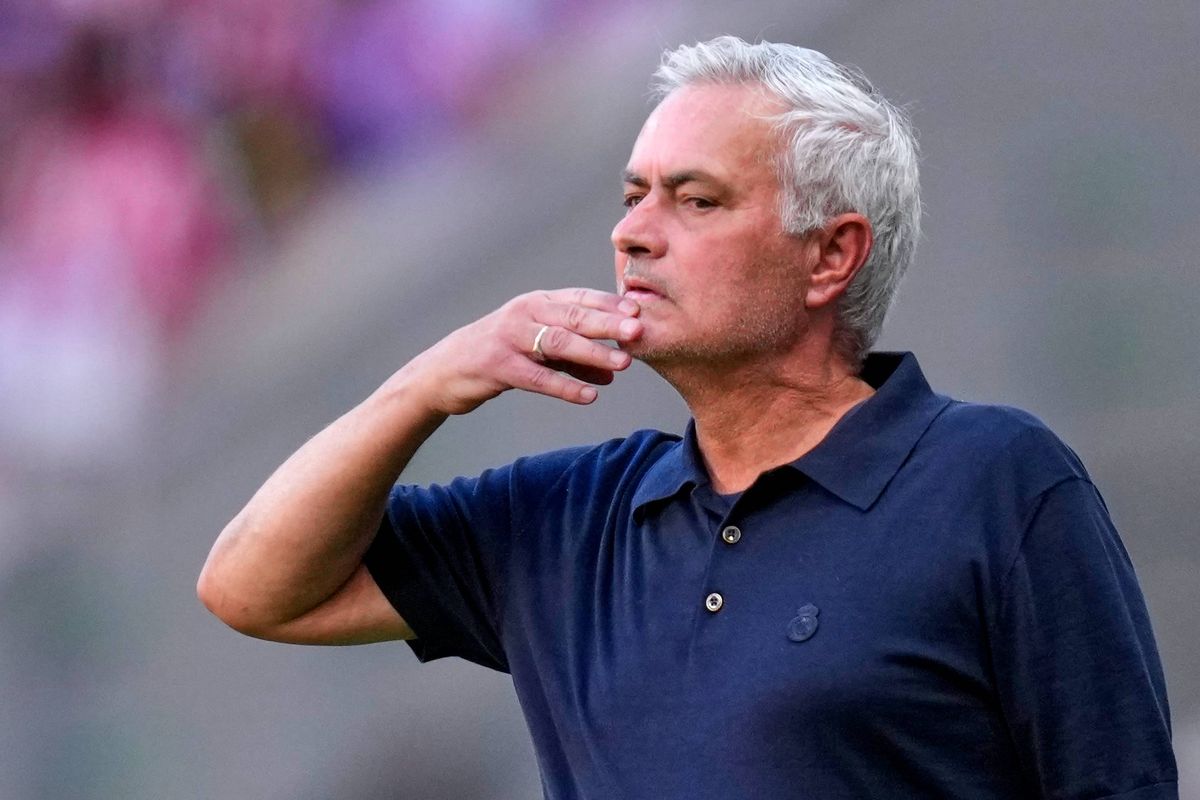 Real : Crédit déjà épuisé, Mourinho sur la sellette !