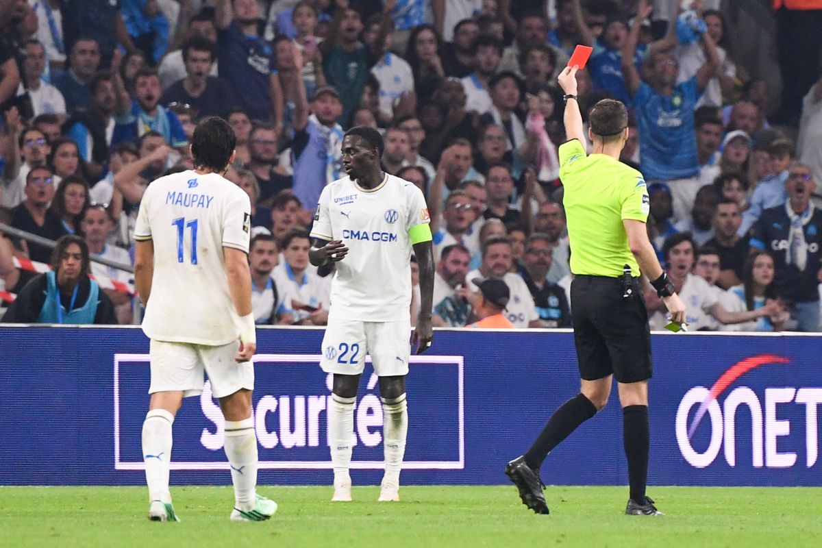 Letexier a ruiné l'OM, La Provence est scandalisé