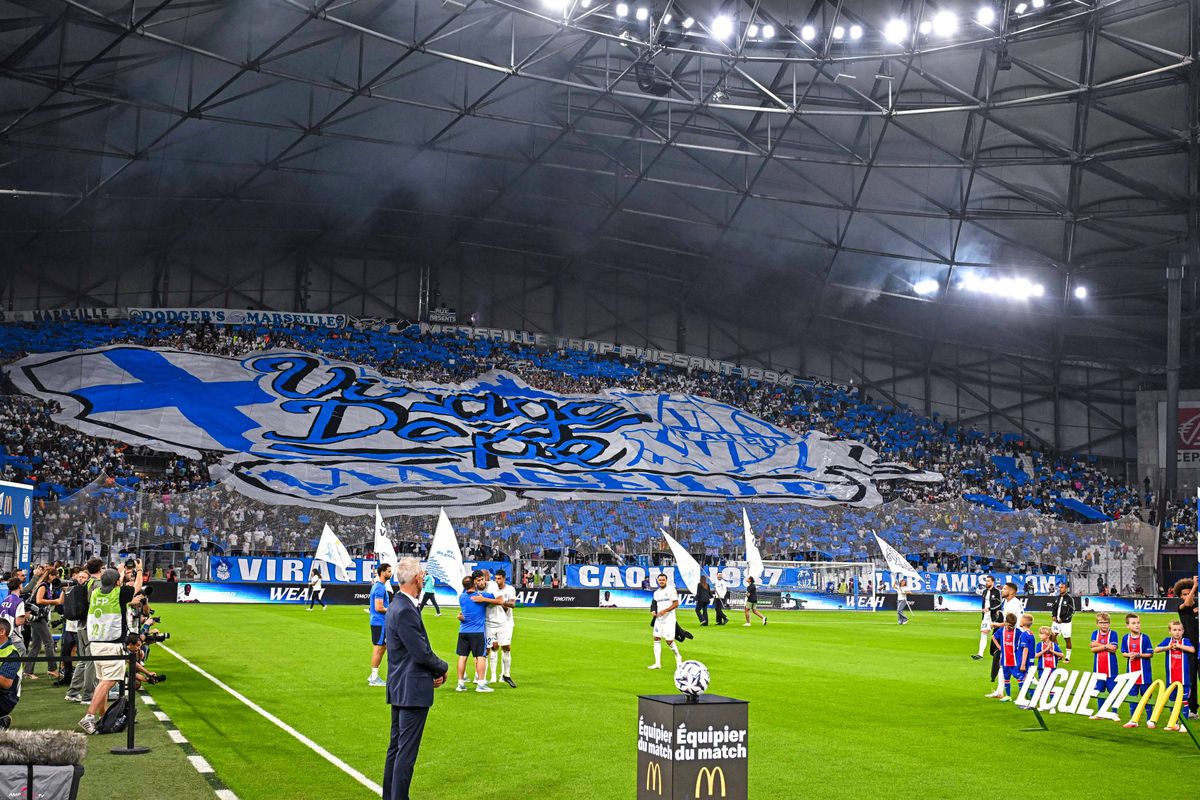 L'UEFA était très proche d'exclure l'OM plusieurs années !