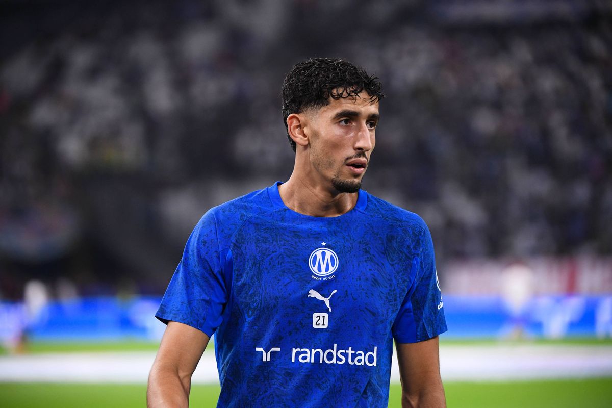 Le Maroc joue avec les nerfs de l'OM