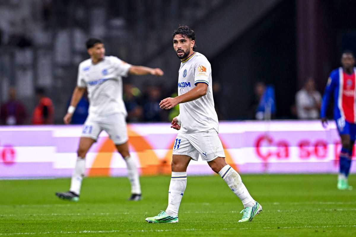 L'OM en Ligue 2, cette légende alerte Genesio