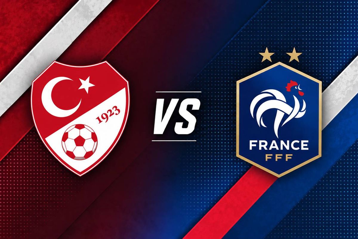 Paris Sportif : La cote de Turquie-France multipliée par 10 !