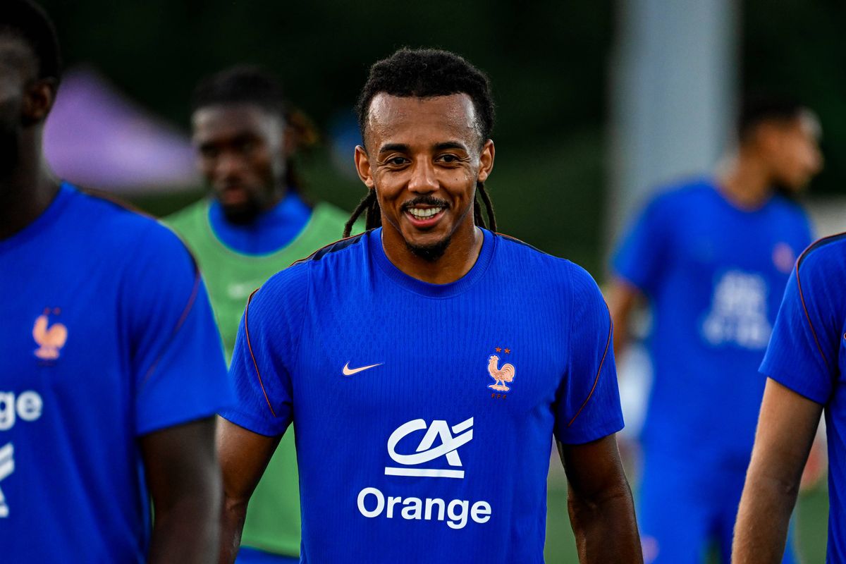 Koundé vendu cet hiver, le Barça fixe un prix colossal