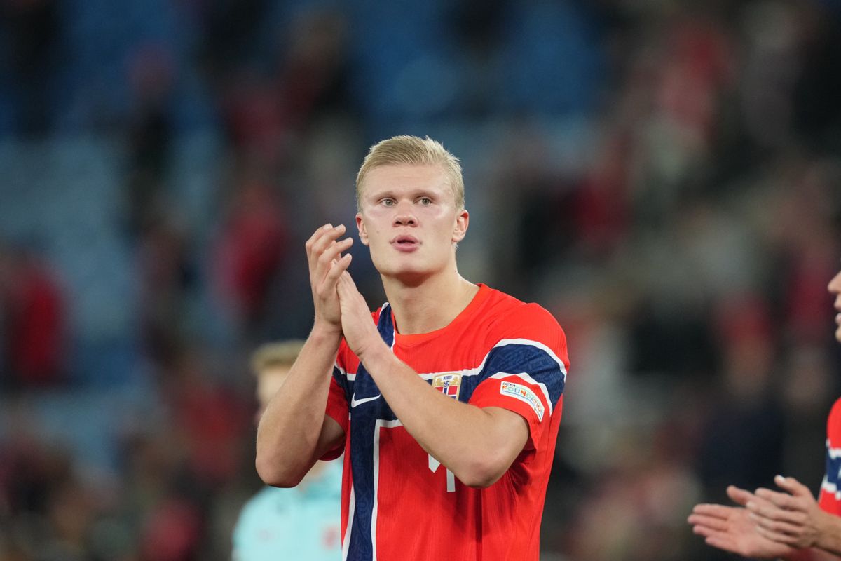 Manchester City a triché, Haaland trouve une porte de sortie
