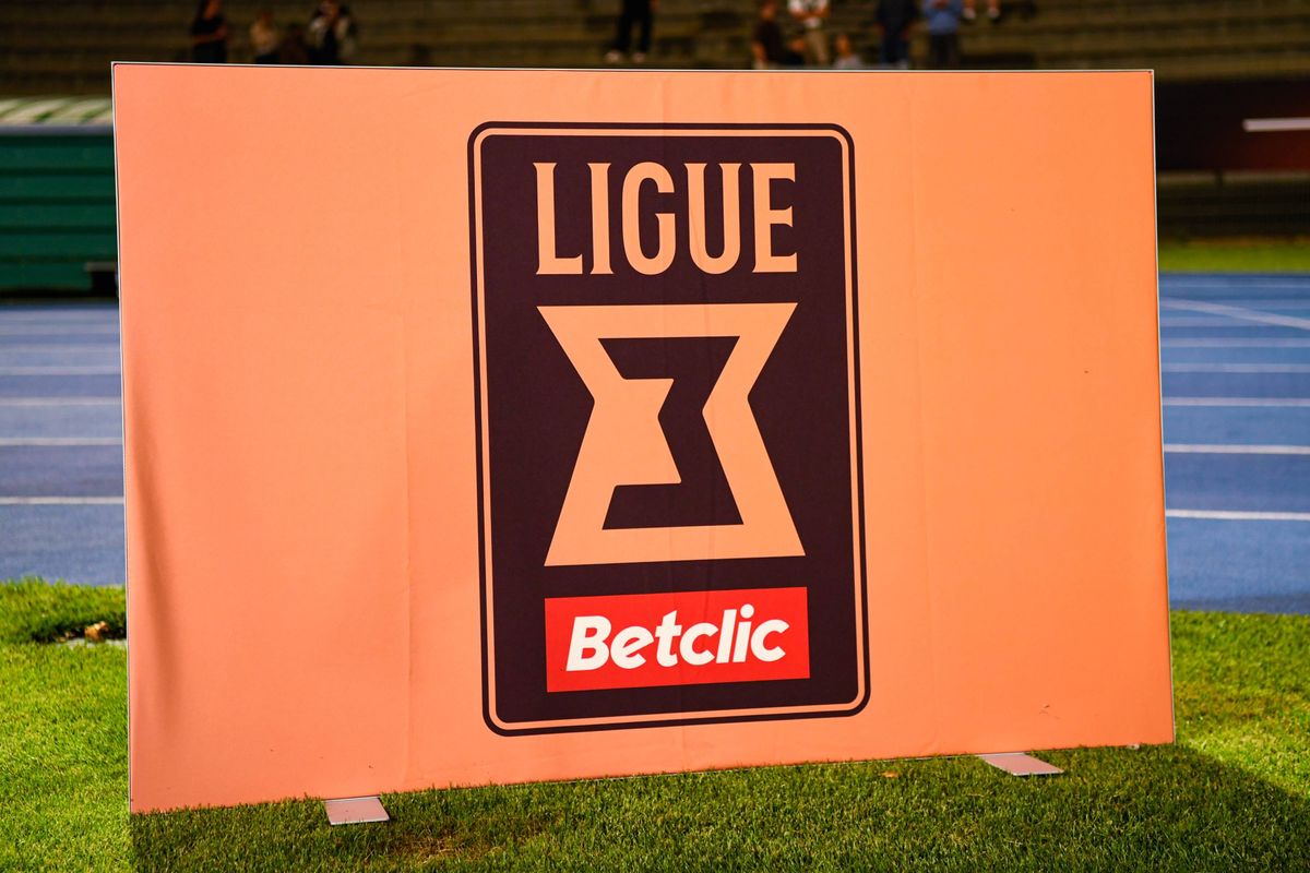 L3 : Programme TV et résultats de la 5e journée