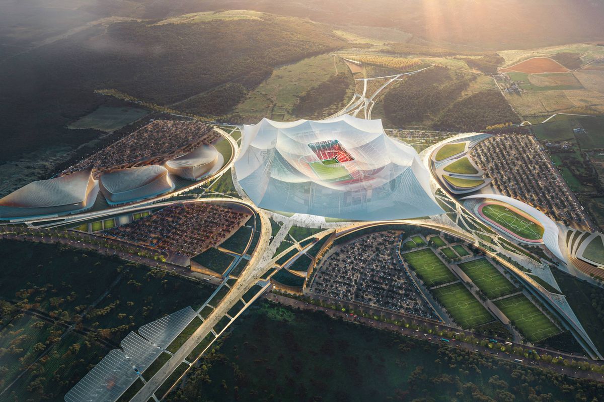 CdM 2030 : Le Maroc et l'Espagne s'embrouillent