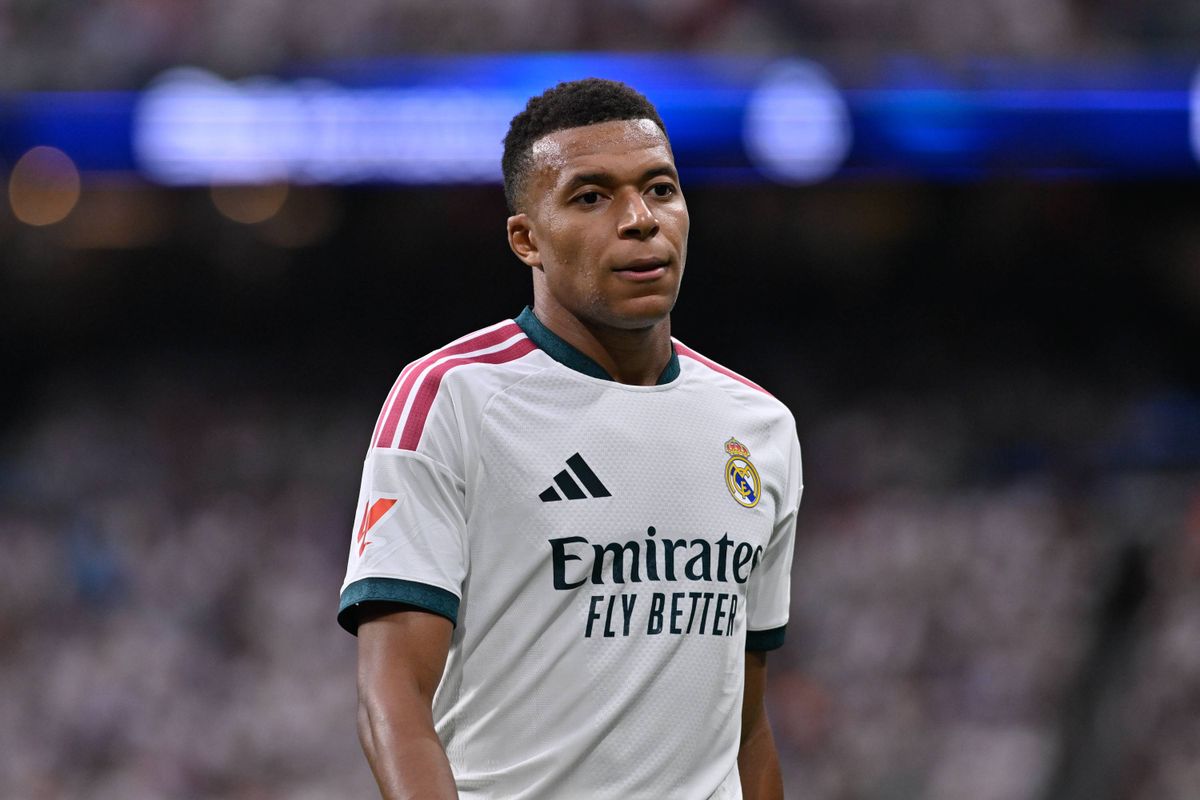 Dembélé et le PSG, Mbappé craque en conférence de presse
