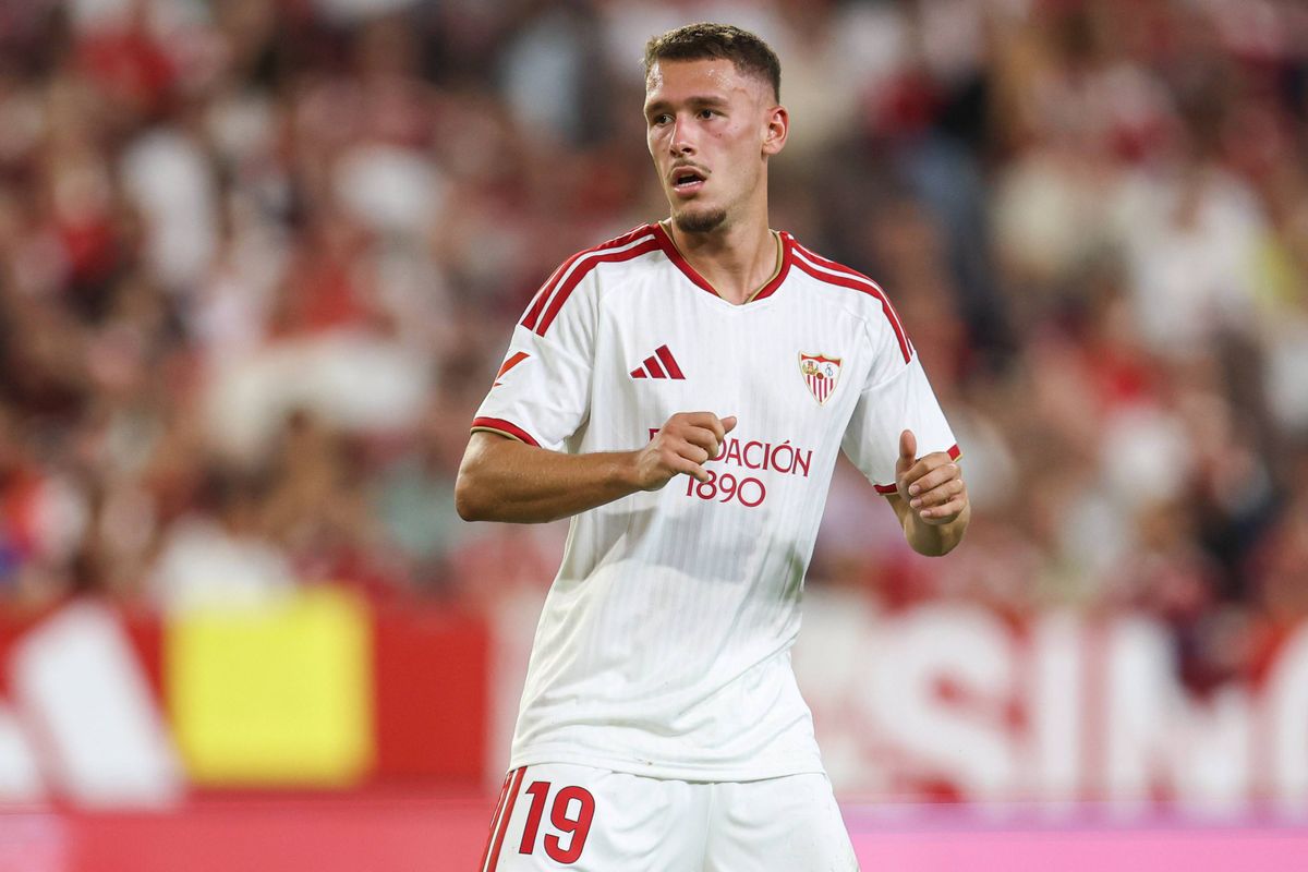 Stassin raconte le sale coup de l'ASSE au mercato
