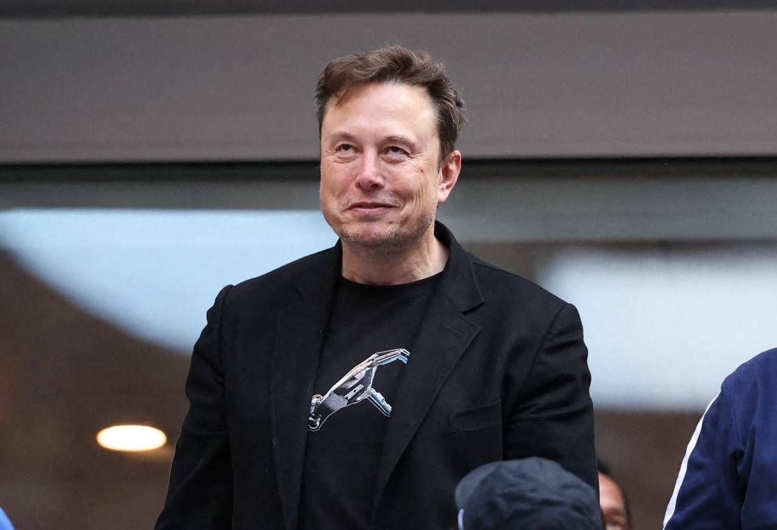 Vente OM : Même Elon Musk n'y croit pas