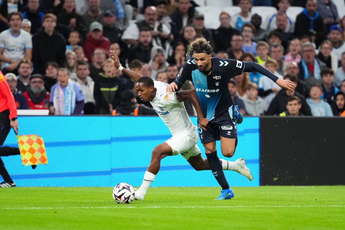 OM : Genesio incendie les jeunes de l'OM