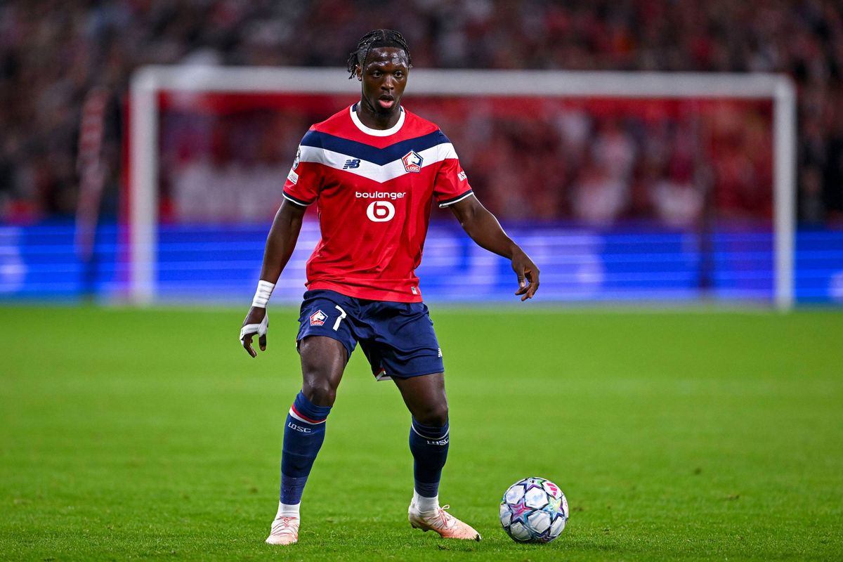 TV : Arsenal - LOSC, sur quelle chaîne et à quelle heure ?