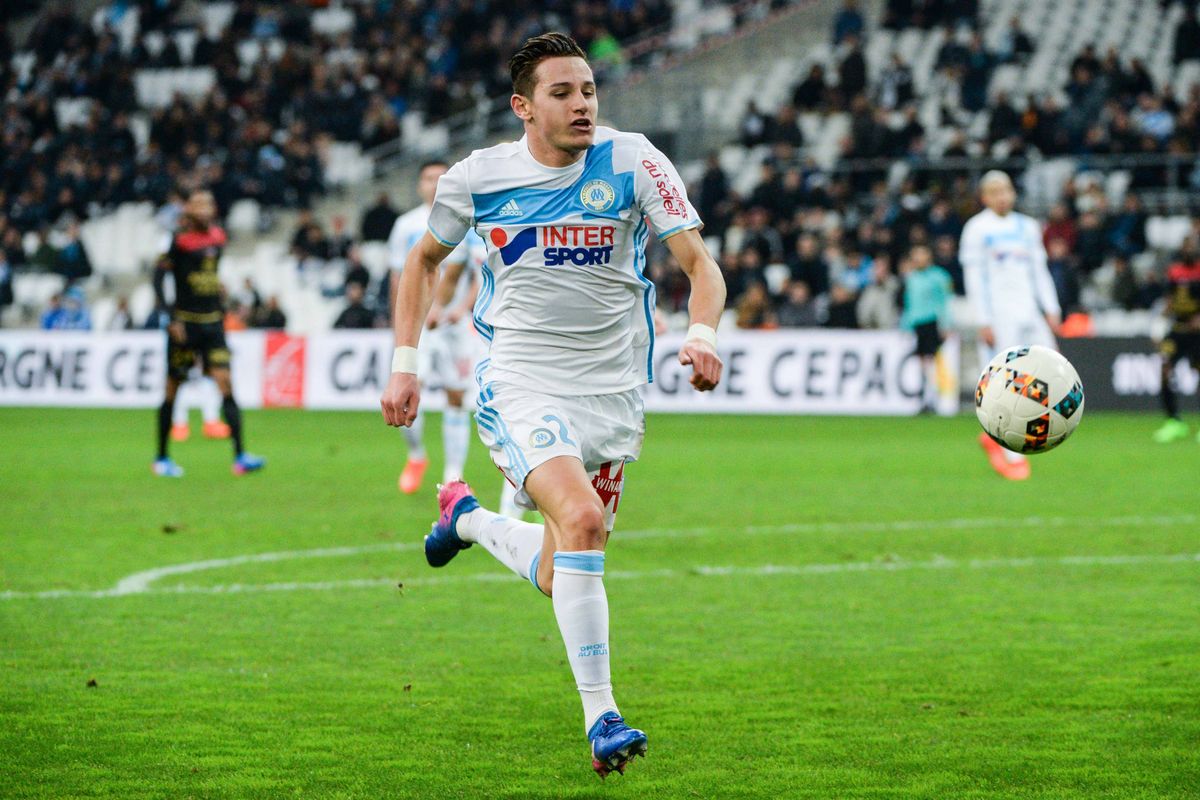 L'OM et Adidas, accord trouvé pour 2027 et un chèque record