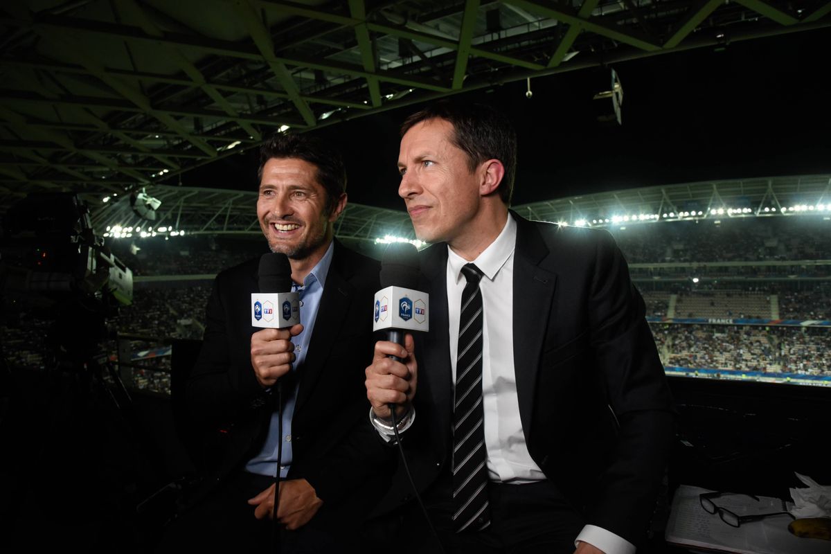 TF1 prêt à arracher à France 2 la finale de la Coupe de France