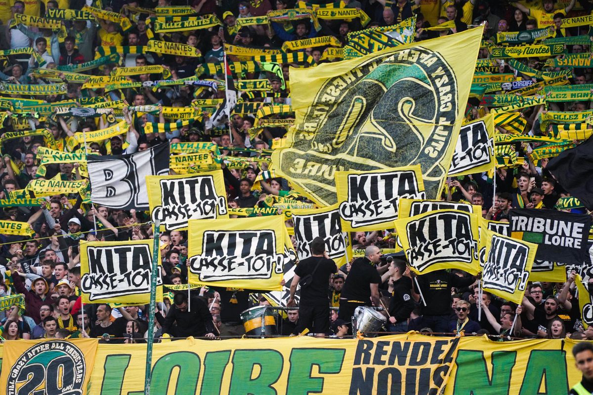 « Ils ne connaissent rien ou ce sont des escrocs », Nantes a peur
