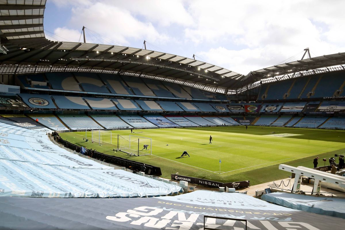 Manchester City a un plan pour éviter toutes les sanctions