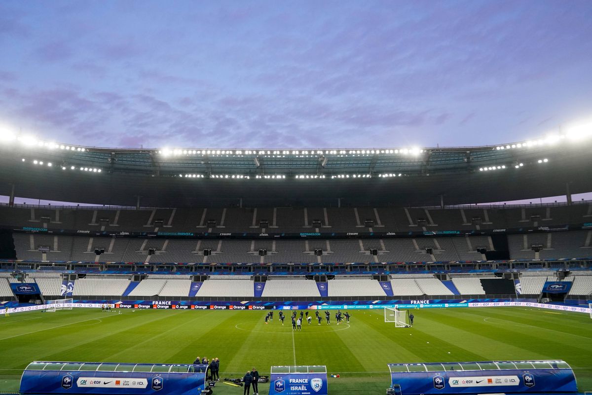 Surprise, le PSG va jouer la Ligue 1 au Stade de France
