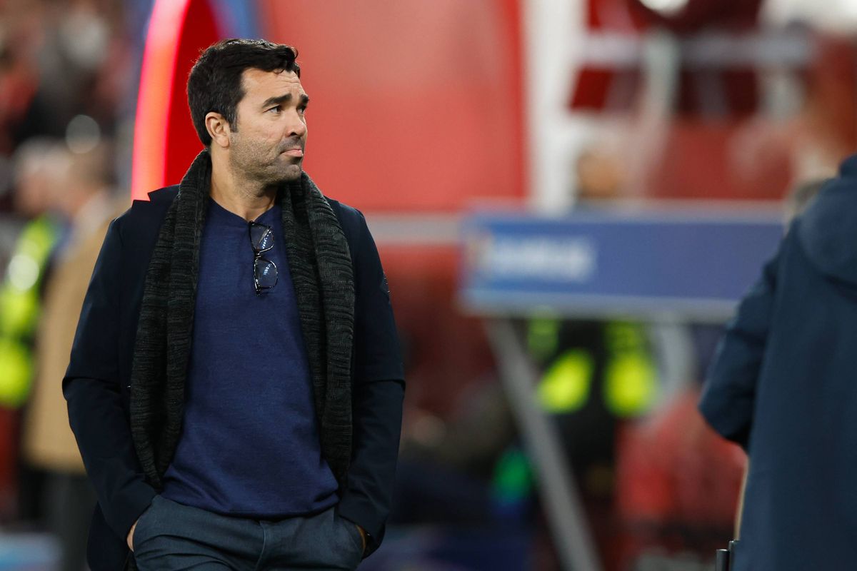 Humilié à Chelsea, il provoque une bagarre PSG-Barça