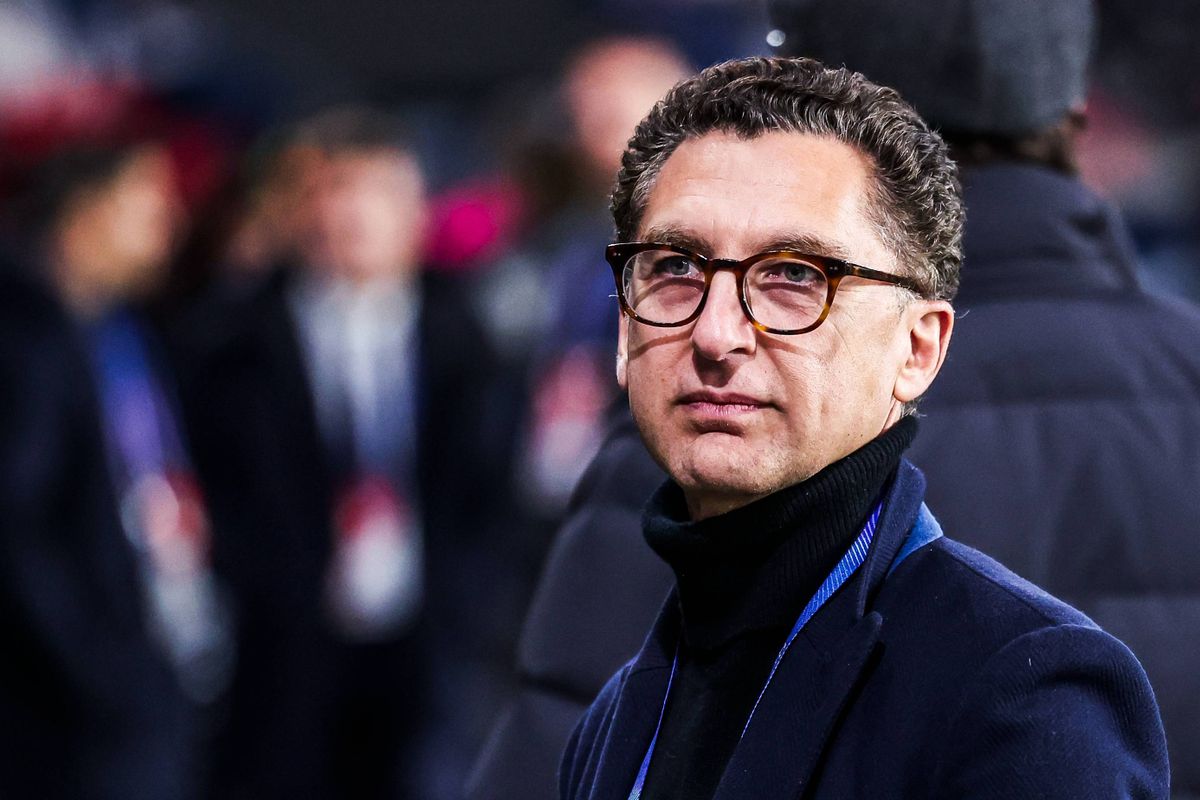 TV : La Ligue 1 à l'agonie, Canal+ menace de ne jamais revenir