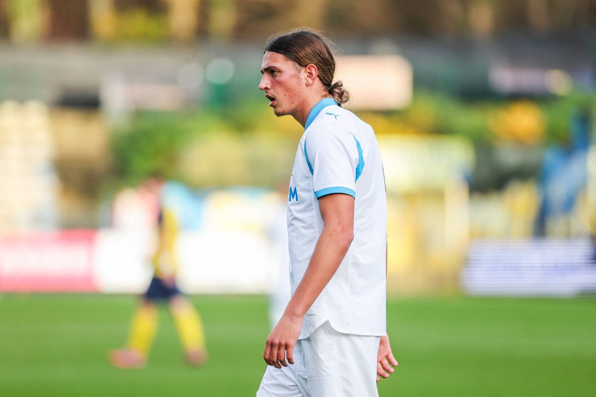 OM : Genesio prend Valero et laisse tomber Moumbagna