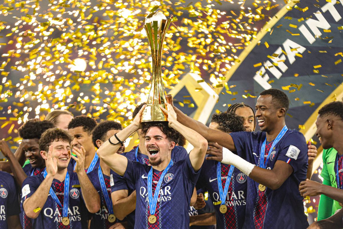 Le PSG dévoile son programme pour la Coupe Intercontinentale